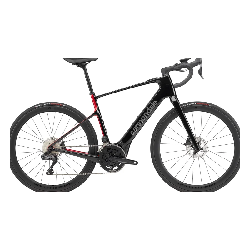 Cannondale Synapse Neo