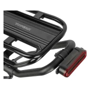 Topeak rack redlite