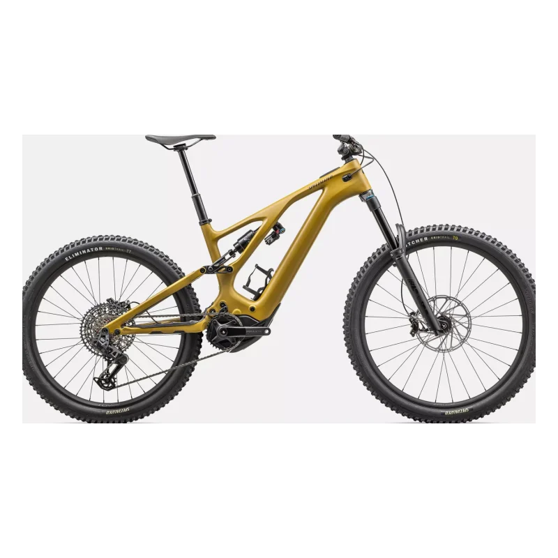 Specialized Turbo Levo Expert