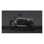 Cube Cargo Hybrid 800