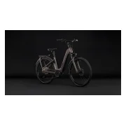 Cube Kathmandu Hybrid ONE 800