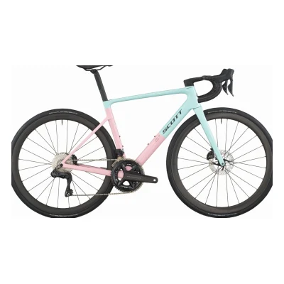 Scott Addict Rc 10 Ultegra Di2 R8150 Gelato