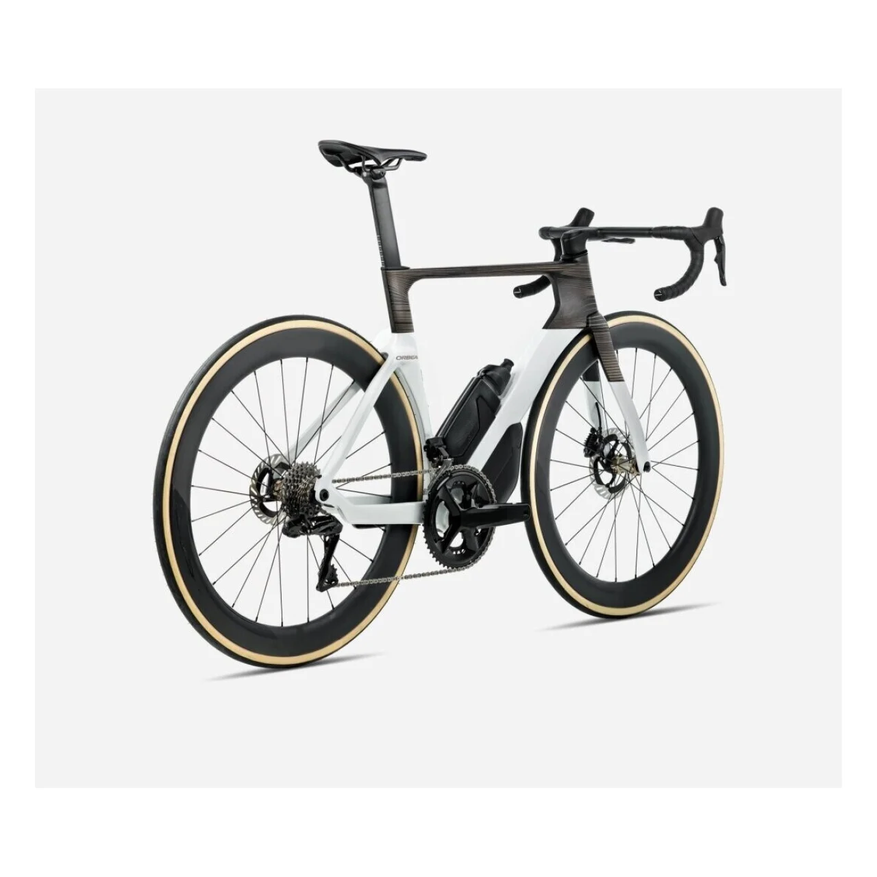 Orbea Orca Aero M10iltd Dura-ace Di2 R9250