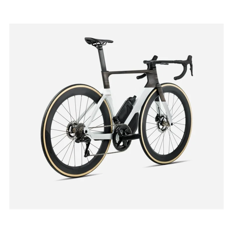 Orbea Orca Aero M10iltd Dura-ace Di2 R9250