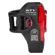 Lezyne KTV Drive Rear
