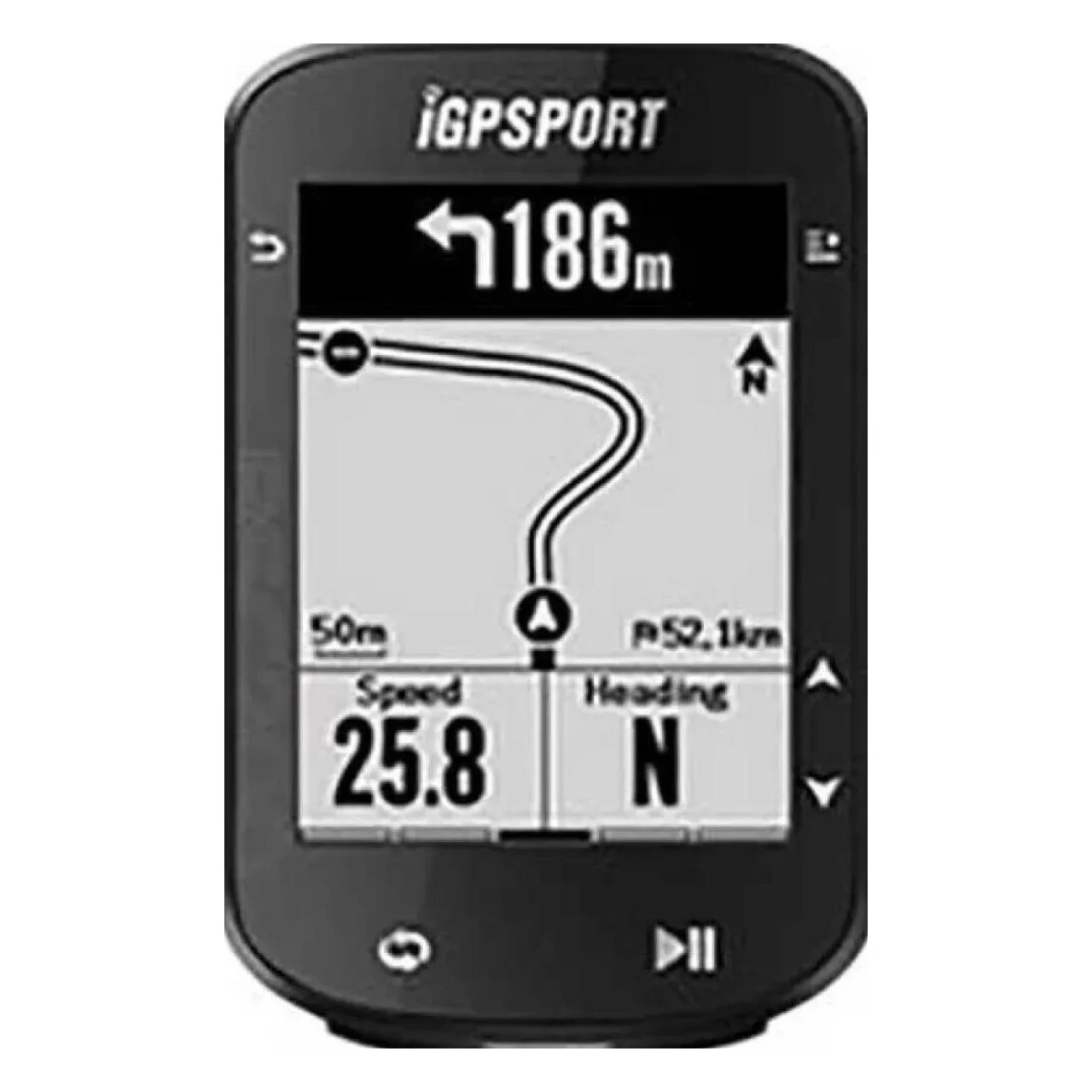 iGPSPORT BSC200 GPS Bike Smart Computer