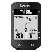 iGPSPORT BSC200 GPS Bike Smart Computer