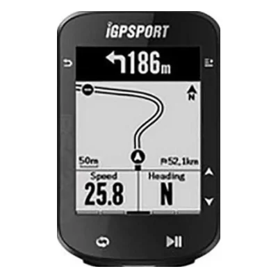 iGPSPORT BSC200 GPS Bike Smart Computer