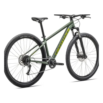 Specialized Base