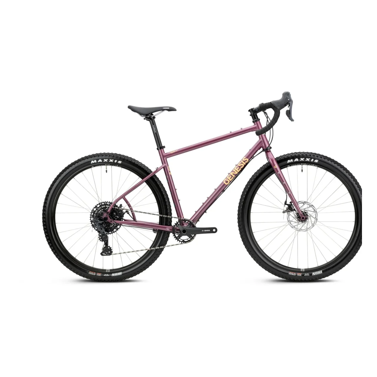 Genesis Vagabond 10