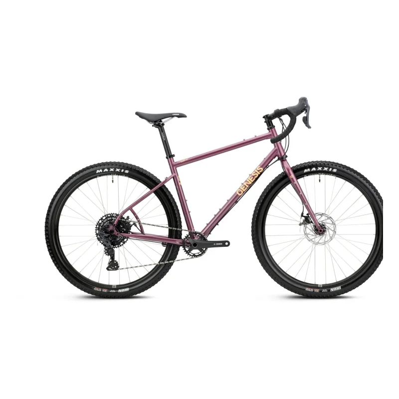 Genesis Vagabond 10
