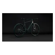 Cube Nulane Hybrid C:62 SLX 400X