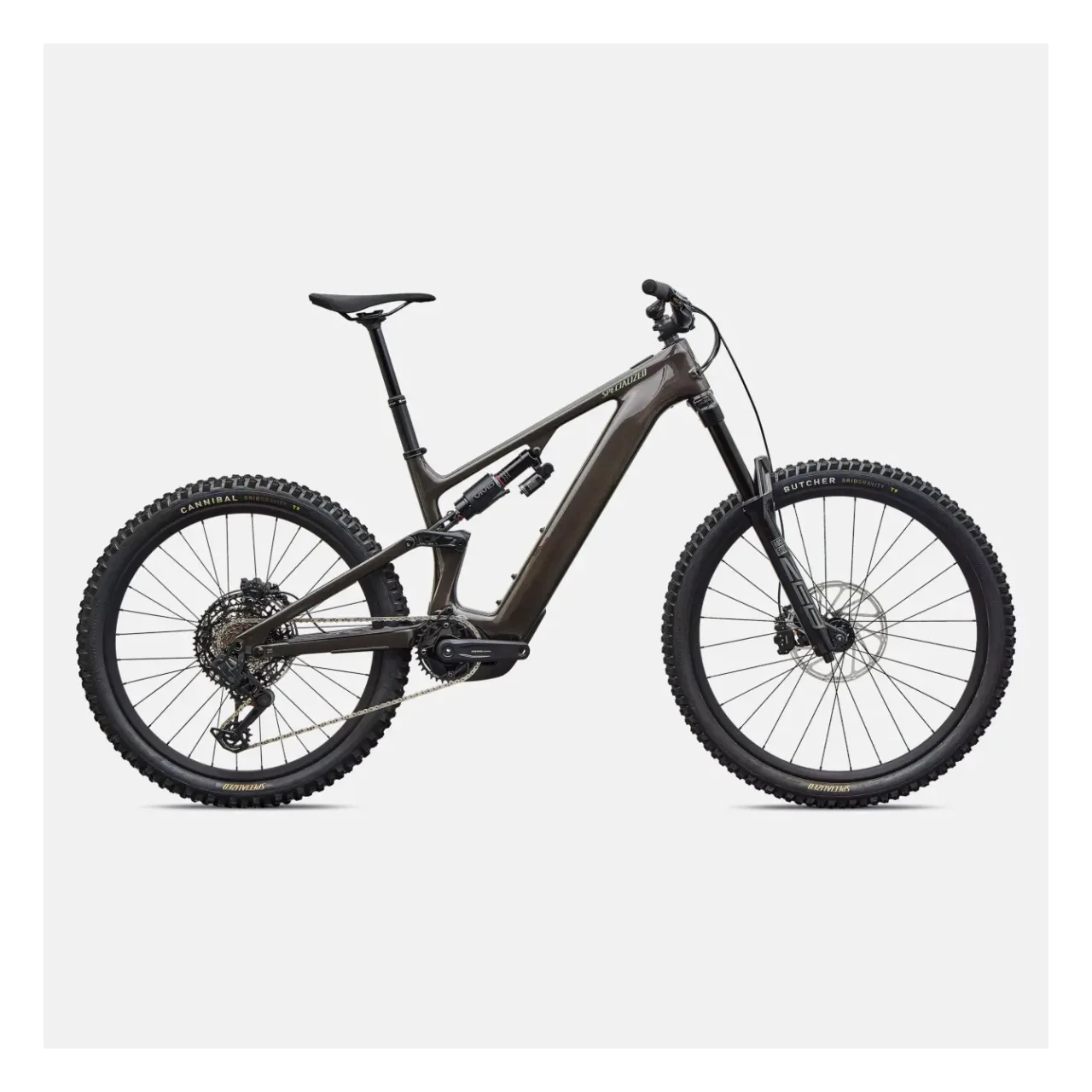 Specialized Turbo Levo 4 EVO Comp