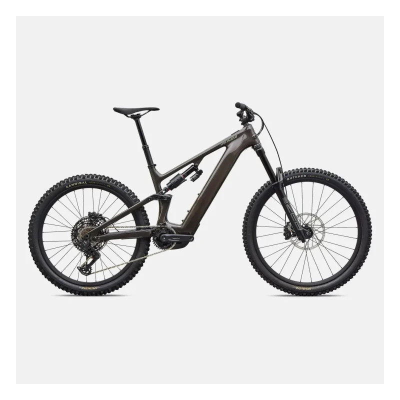 Specialized Turbo Levo 4 EVO Comp