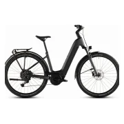 Cube Nuride Hybrid Performance 600