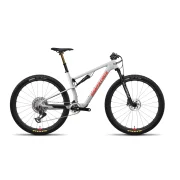 Santa Cruz Blur XX AXS RSV