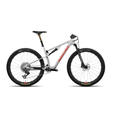 Santa Cruz Blur XX AXS RSV