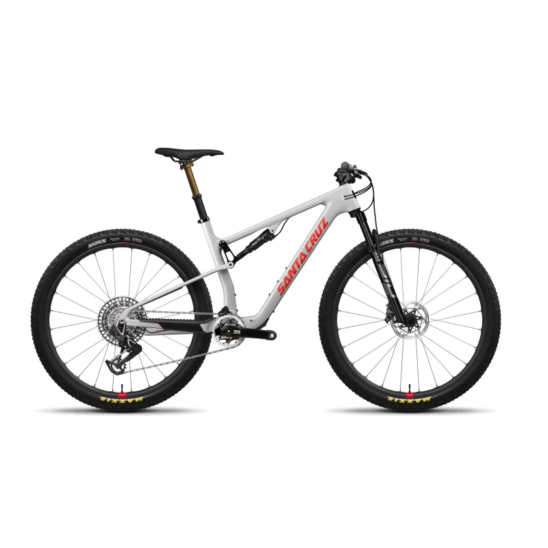 Santa Cruz Blur XX AXS RSV