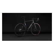Cube Cross Race C:62 Race