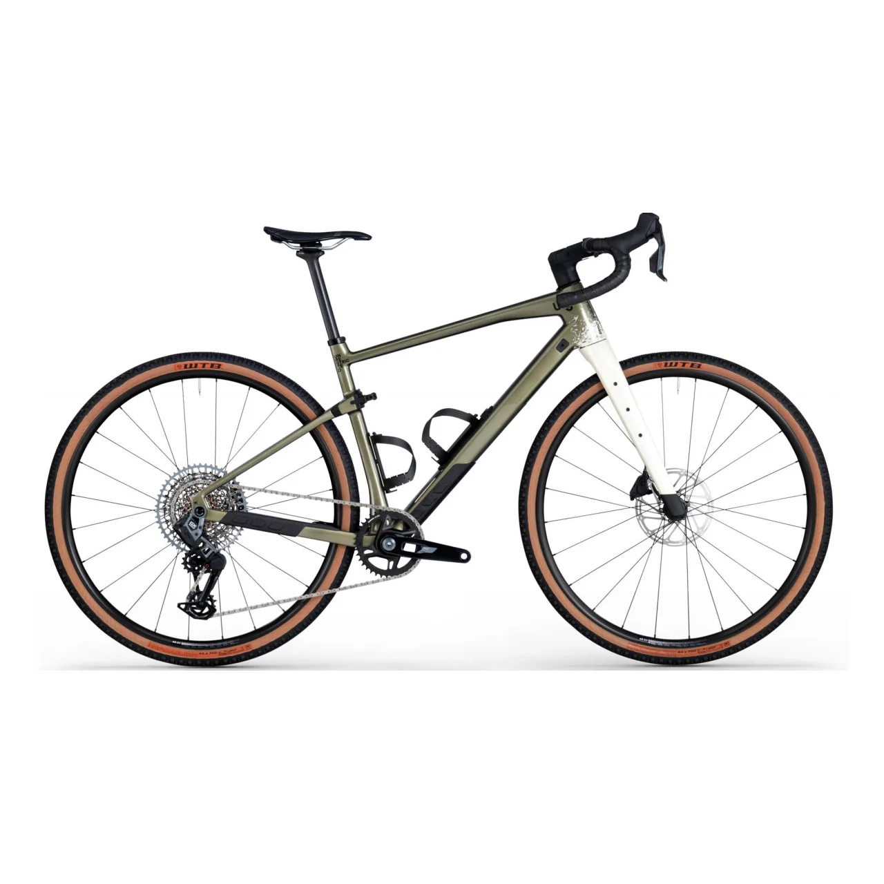 BMC URS 01 TWO