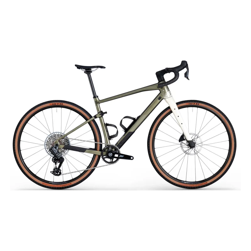 BMC URS 01 TWO