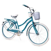 Huffy Bikes Deluxe Cruiser