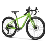 Genesis CDA Junior