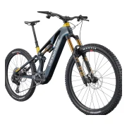 Cannondale Moterra SL 1