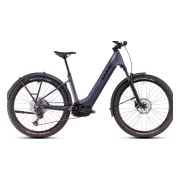 Cube Reaction Hybrid Pro Allroad