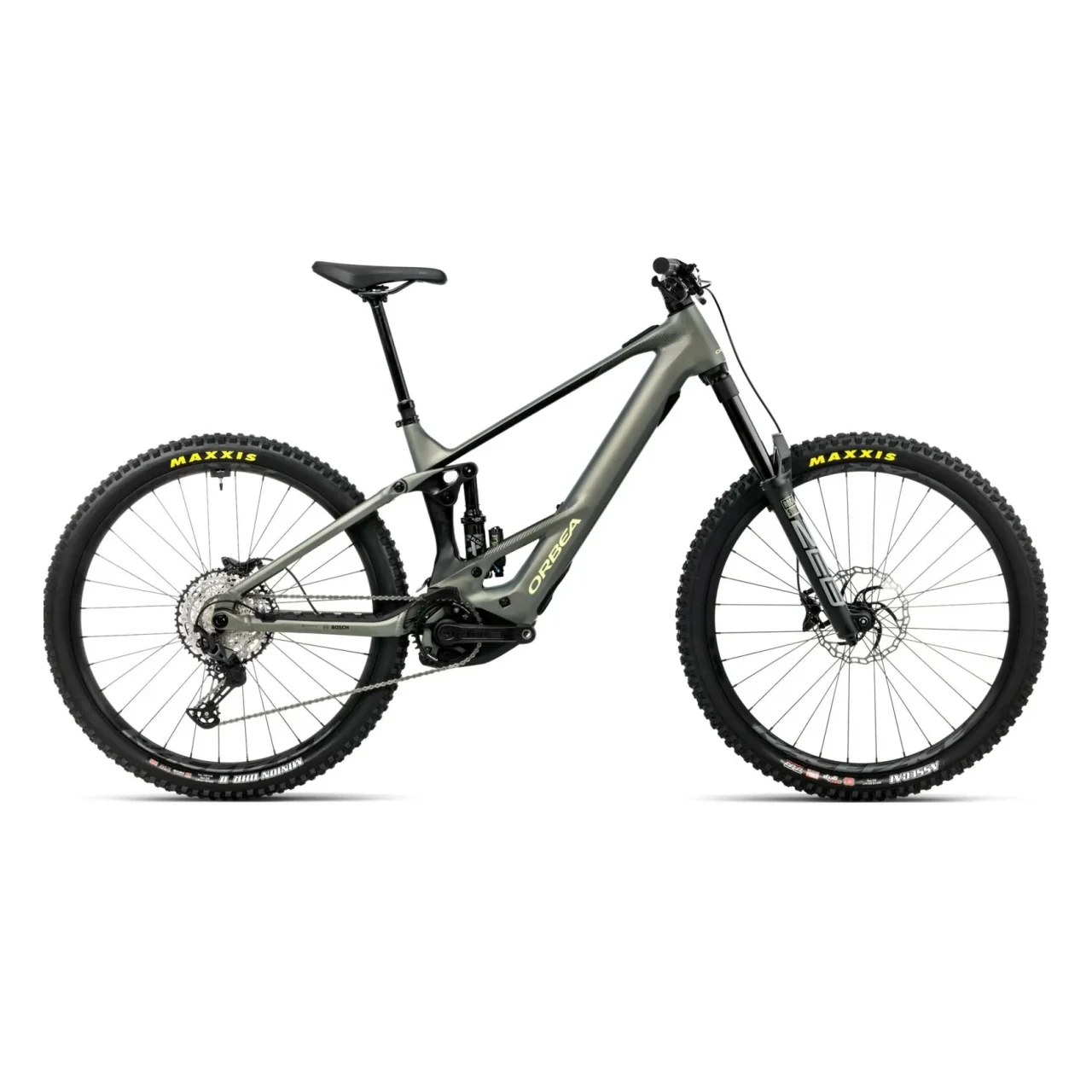 Orbea Wild/M H20