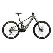 Orbea Wild/M H20