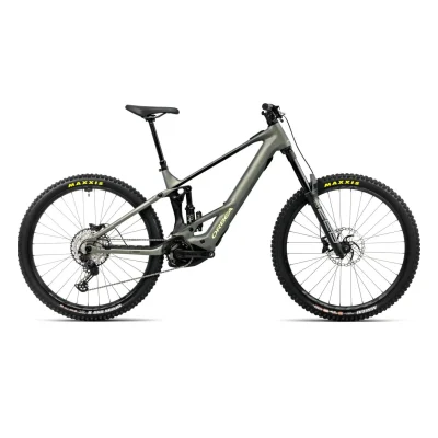 Orbea Wild/M H20