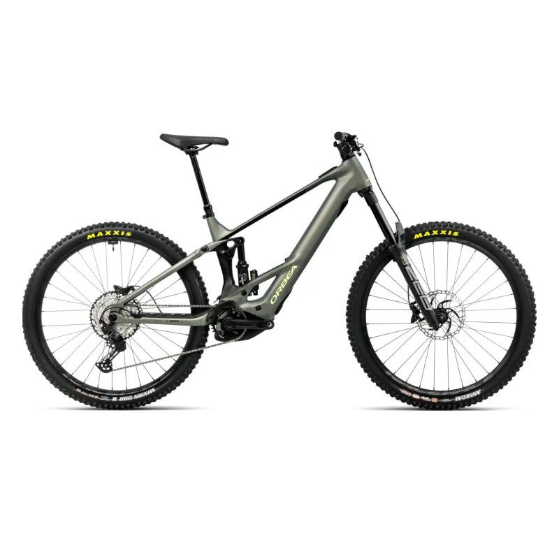 Orbea Wild/M H20