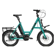 i:SY XXL E5 ZR RT Comfort 545wh