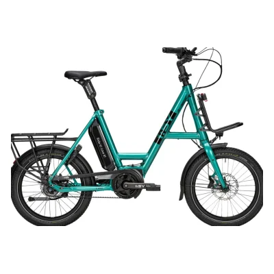 i:SY XXL E5 ZR RT Comfort 545wh