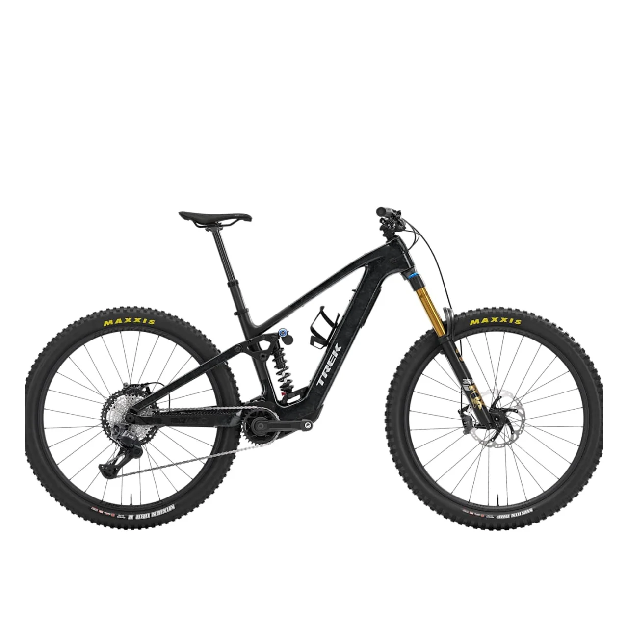 Trek Fuel+ LX 9.8 XT Di2 Gen 2
