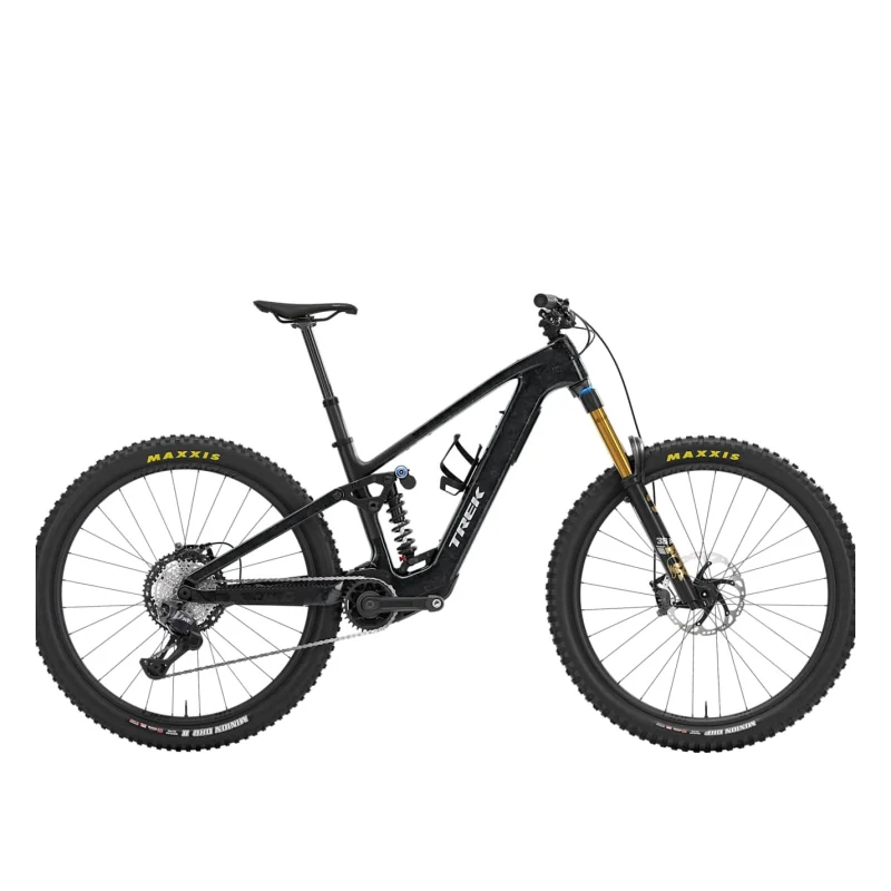 Trek Fuel+ LX 9.8 XT Di2 Gen 2