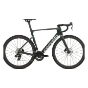 Cervélo Soloist Rival AXS