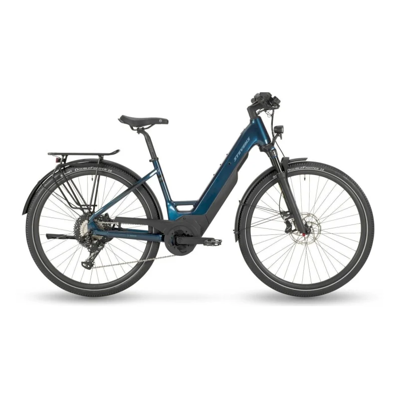 Stevens E-8X TOUR PLUS FORMA Gen.2