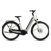 Cube Supreme RT Hybrid Comfort EXC