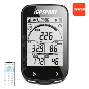 iGPSPORT BSC100S
