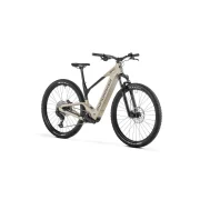 Mondraker Prime S