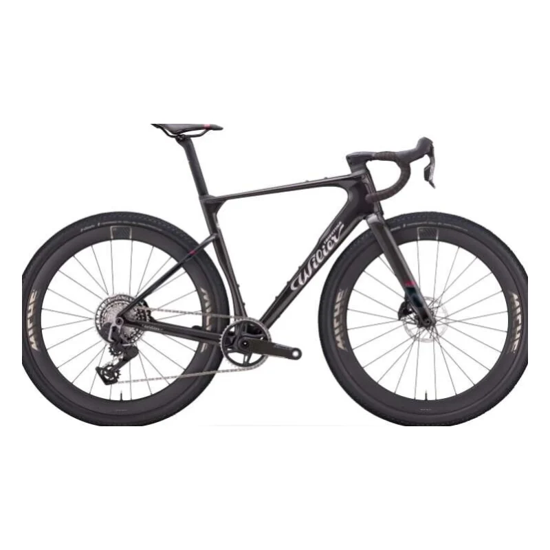 Wilier Rave SLR ID2 Force XPLR
