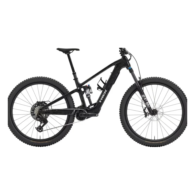 Trek Fuel EX 9.7 XT Di2 Gen 7