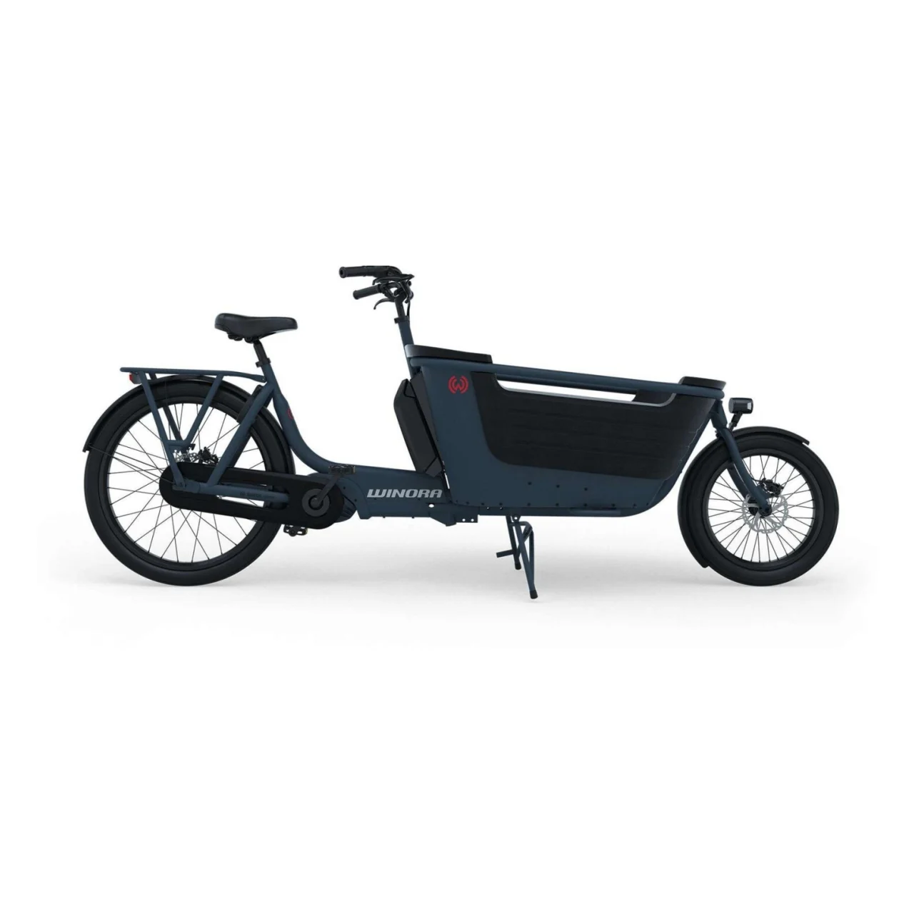 Winora F.U.B. 2W