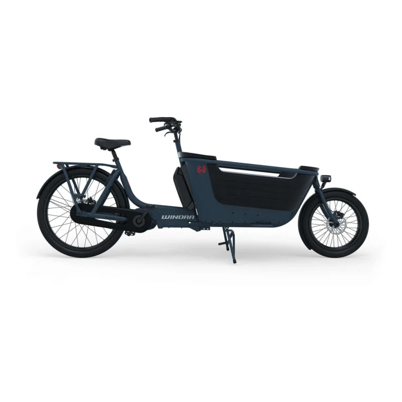 Winora F.U.B. 2W