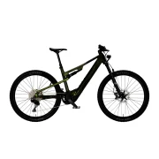 KTM Macina Chacana Prime L Di2