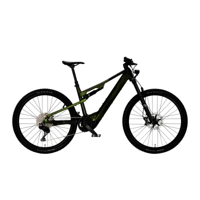 KTM Macina Chacana Prime L Di2