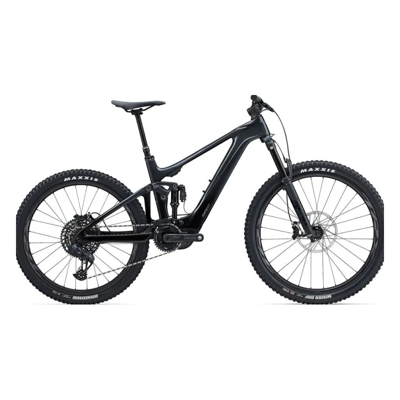 Giant Trance X Advanced E+ El 1 29/27.5 Gx Eagle Axs