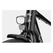 Cannondale Topstone CAAD EQ
